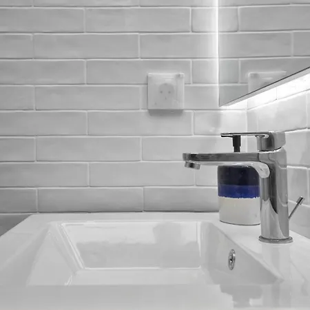 Apartman The Swing *