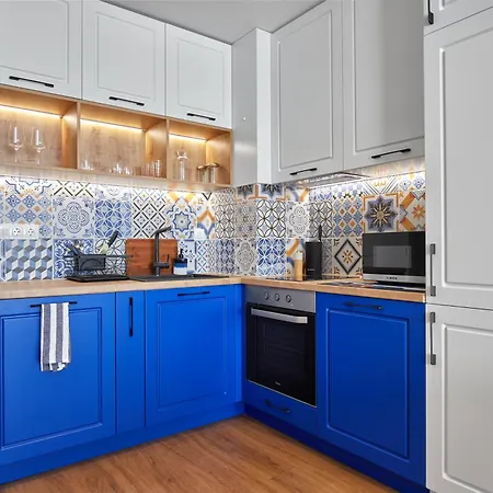 Apartman The Swing *