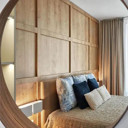 The Swing Бургас