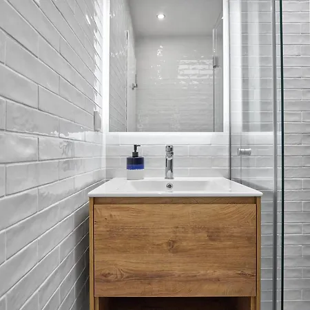 The Swing Apartman Burgasz