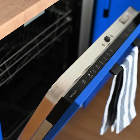 Apartman The Swing *