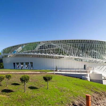 The Swing Διαμέρισμα