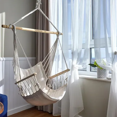The Swing شقة