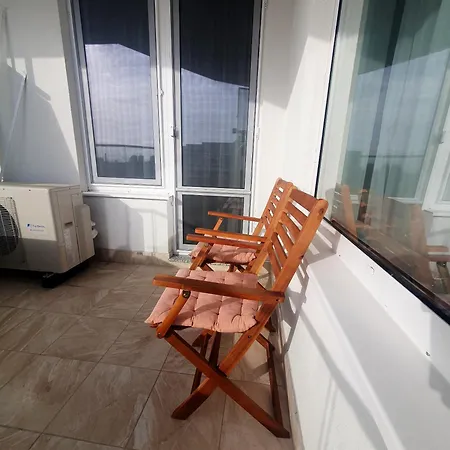 The Swing Διαμέρισμα *